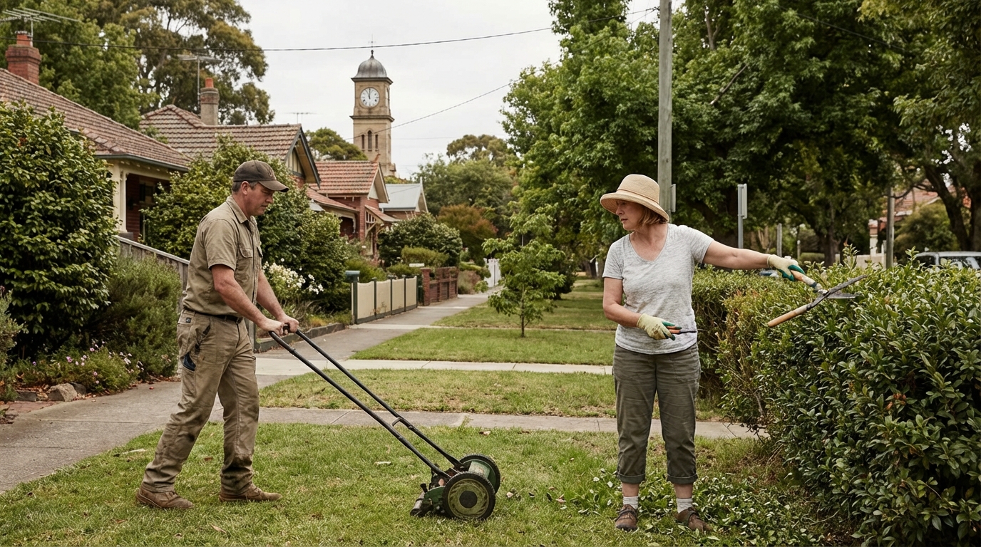 Horaires de tonte dans les communes : ce que vous devez savoir