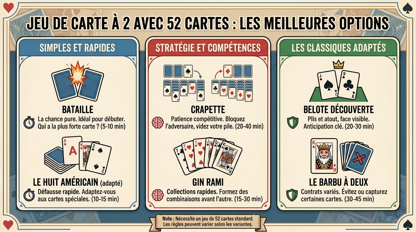 Comment jouer à ces jeux ?