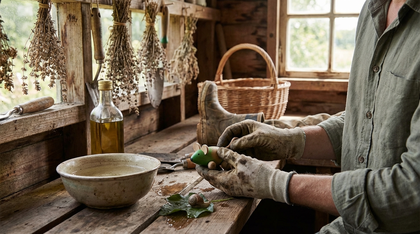 Paroles de saam la souris verte : tout savoir sur la comptine