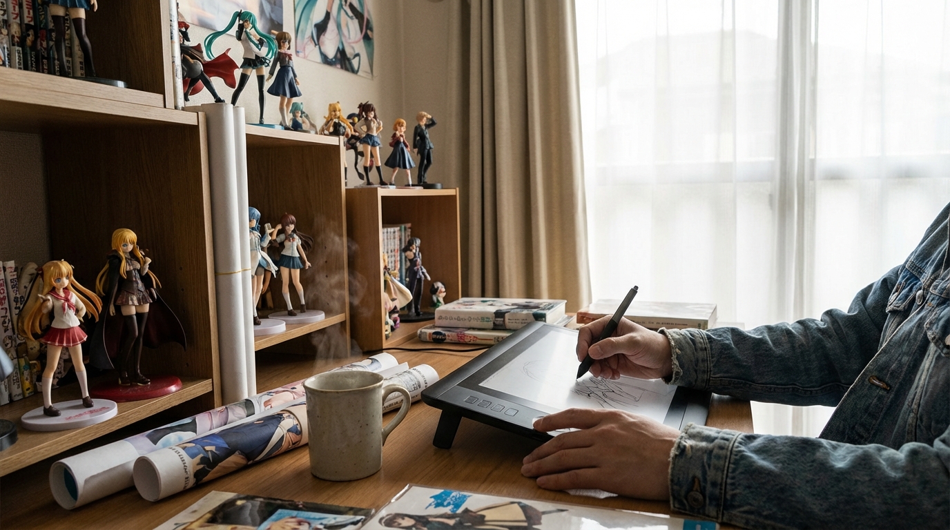 Tout savoir sur anime sama : guide complet et actualisé