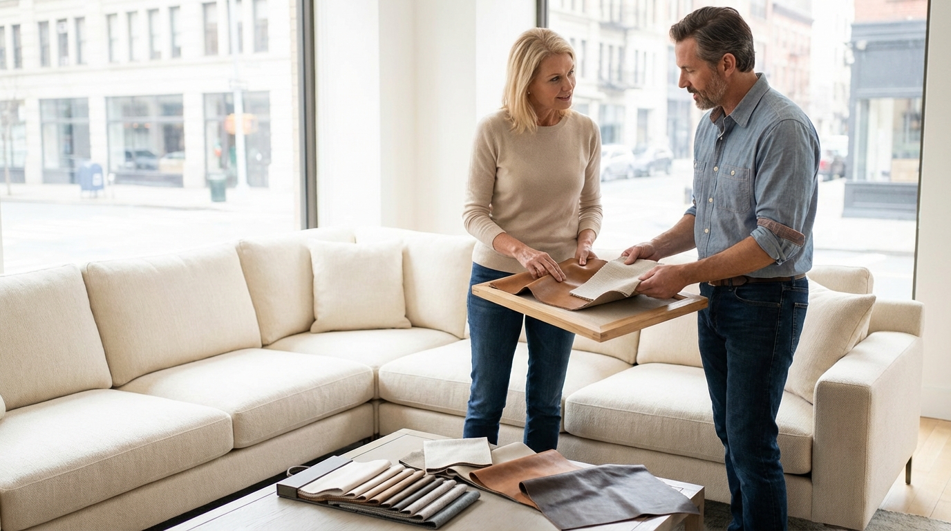 Tout savoir sur poltronesofa pour un canapé parfait