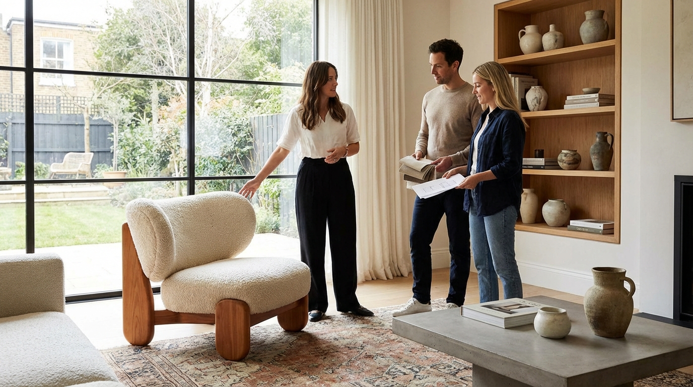 Choisir le fauteuil design made in design parfait pour votre intérieur