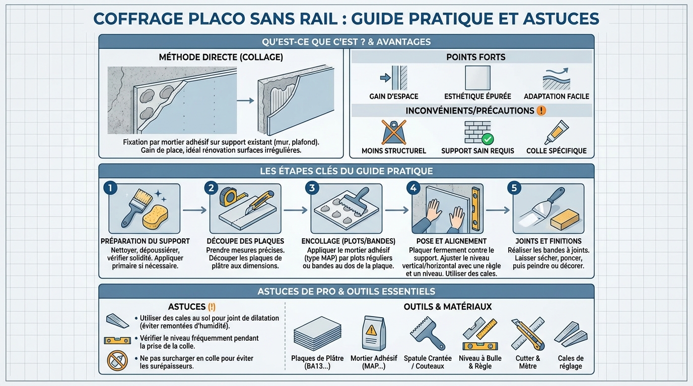 Astuces pour une installation réussie