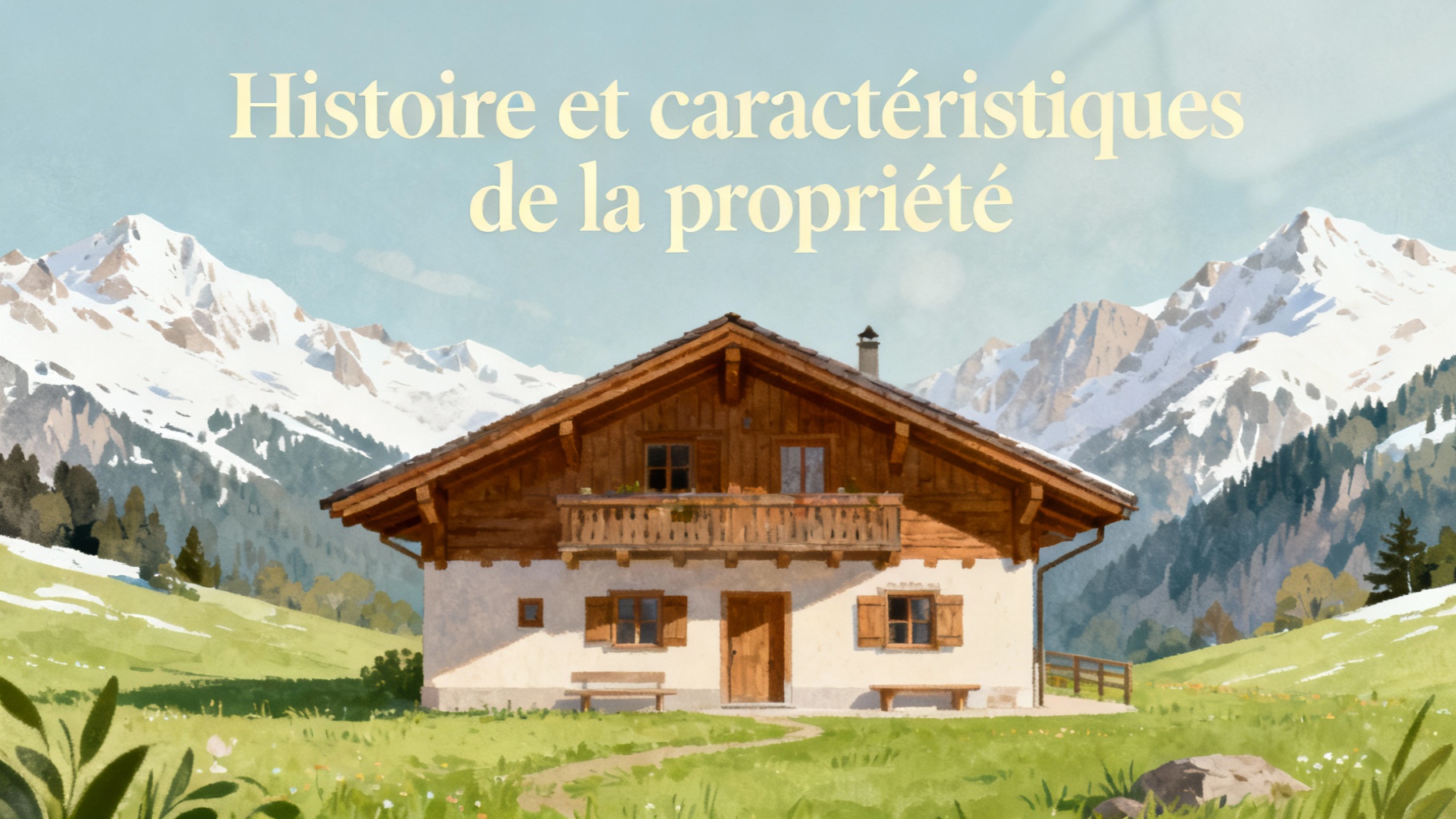 La maison d'alain delon en suisse : un trésor caché 1 Histoire et caractéristiques de la propriété