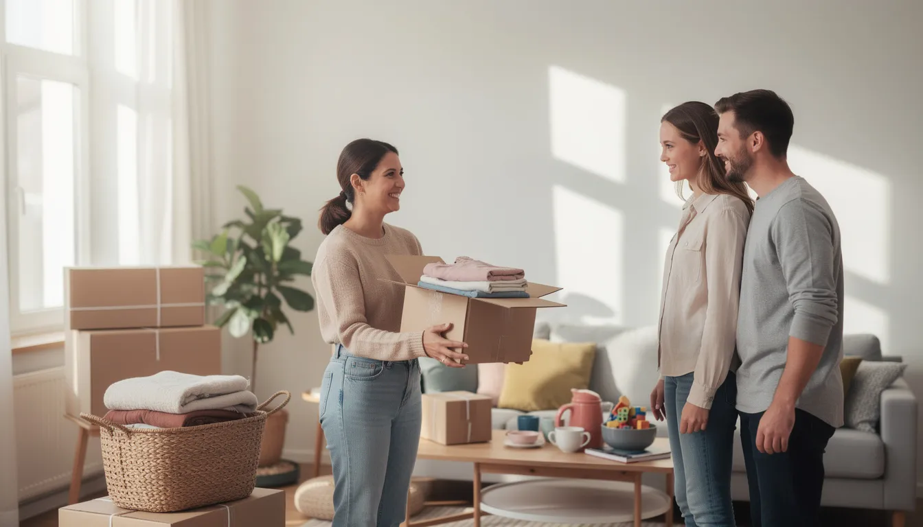 Découvrez le meilleur site de dons entre particuliers