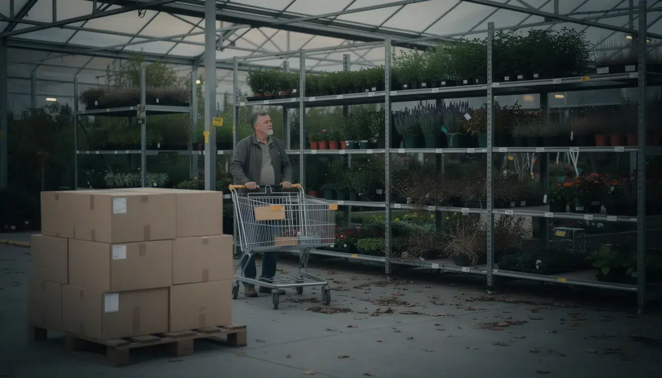 Oogarden en liquidation : que va devenir la marque ?