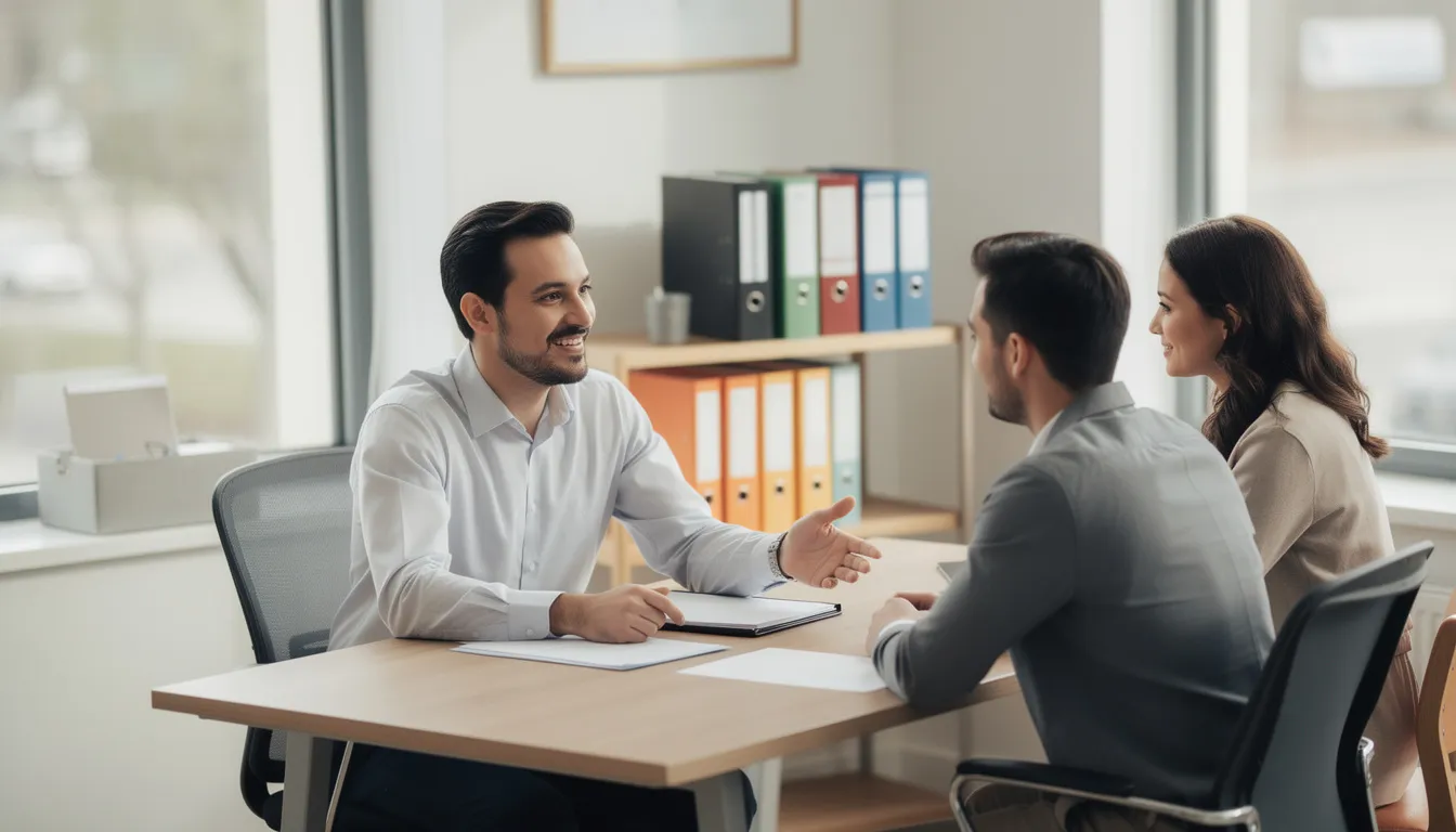 Oyat assurance : tout ce qu'il faut savoir pour choisir