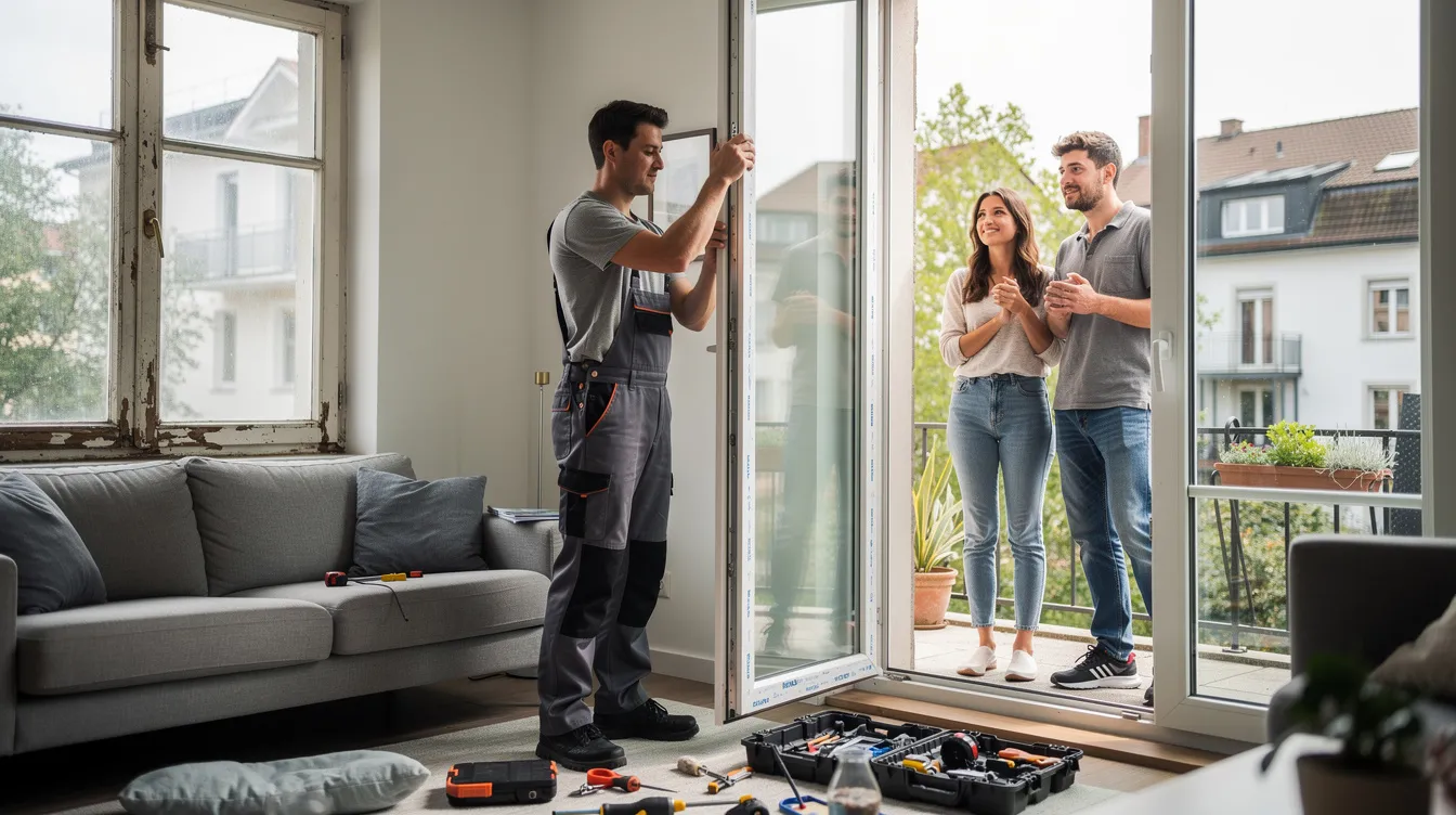 Comment changer ses fenêtres pour 1 euro en 2026