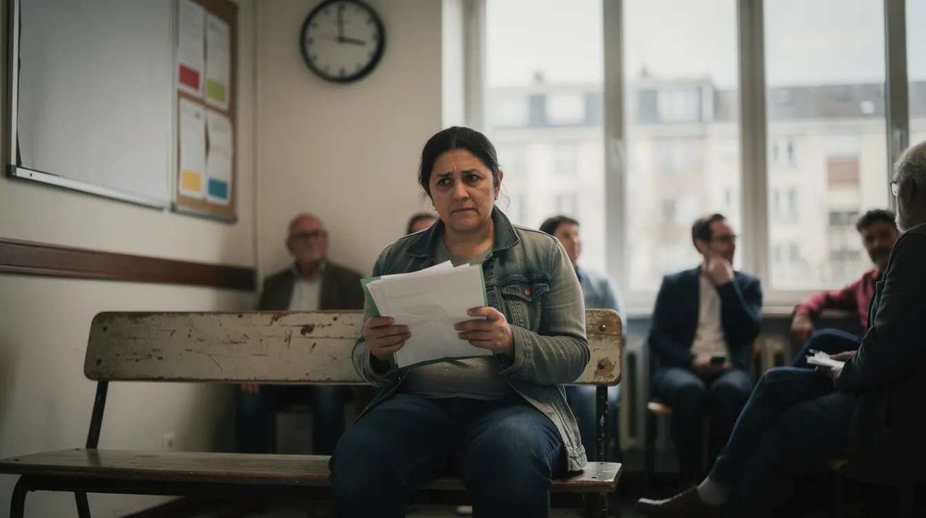 Dalo logement : combien de temps pour obtenir un logement ?