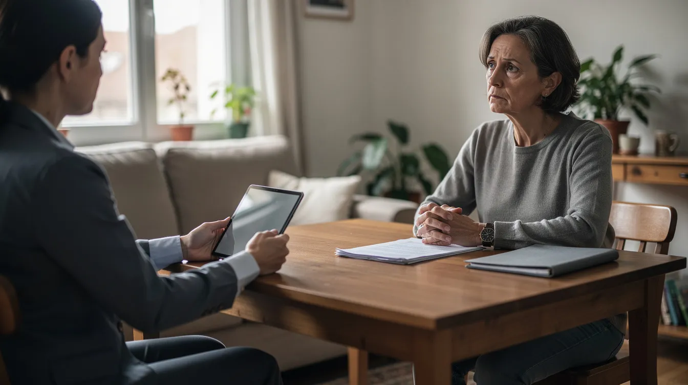 Témoignage sur le contrôle de la CAF : ce qu'il faut savoir