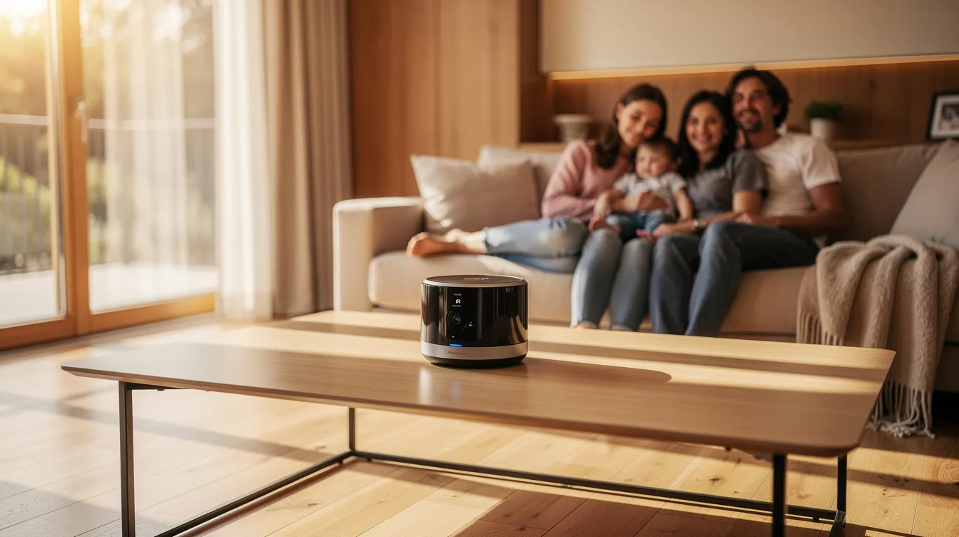 Comparatif des alarmes maison 2026 : les meilleures options selon 60 millions de consommateurs