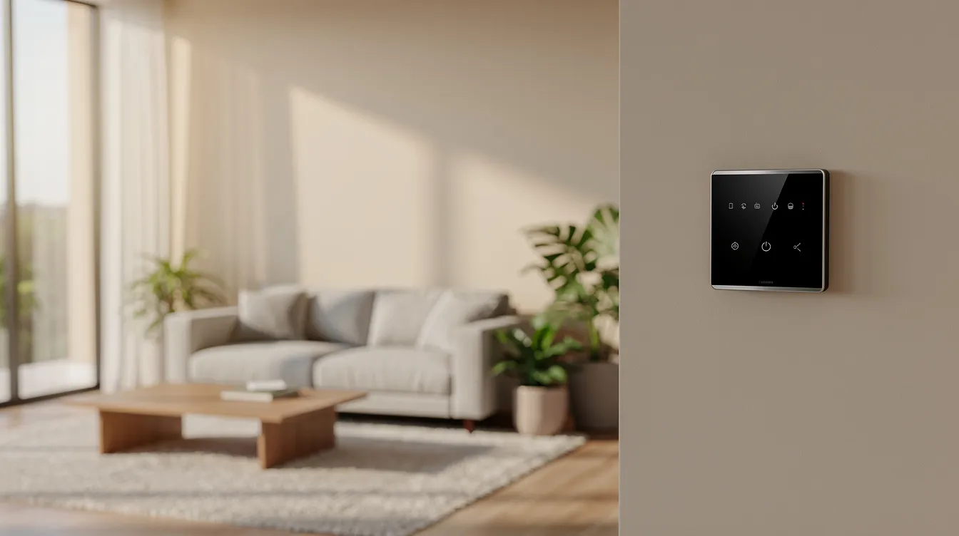 Comparatif des alarmes maison 2026 : les meilleures options selon 60 millions de consommateurs 1 Critères de choix d'une alarme