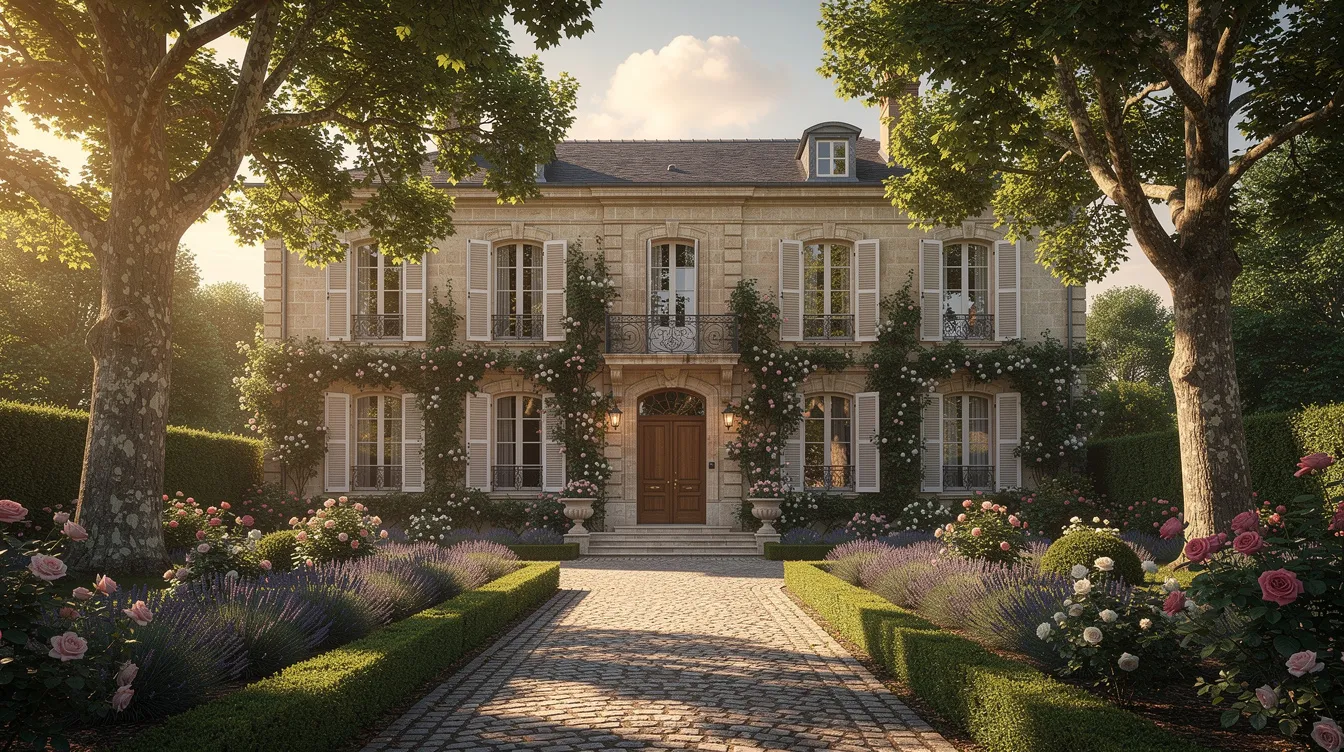 Maison des provinces de france : un héritage culturel unique