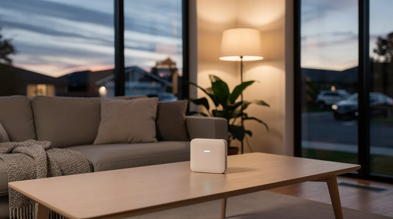 Test alarme maison : les 7 meilleures options sans abonnement