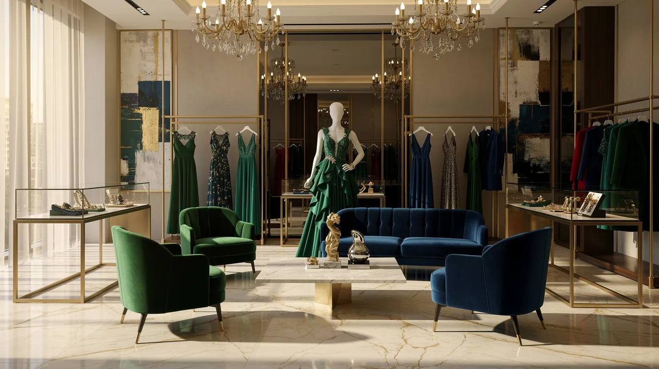 Les secteurs dominants du luxe en 2026