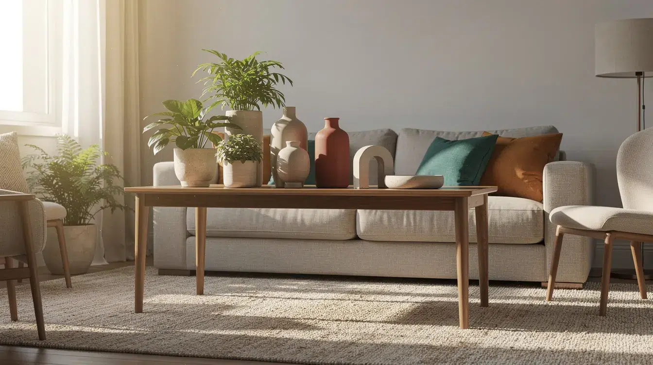 Console meuble maisons du monde : 5 styles à découvrir