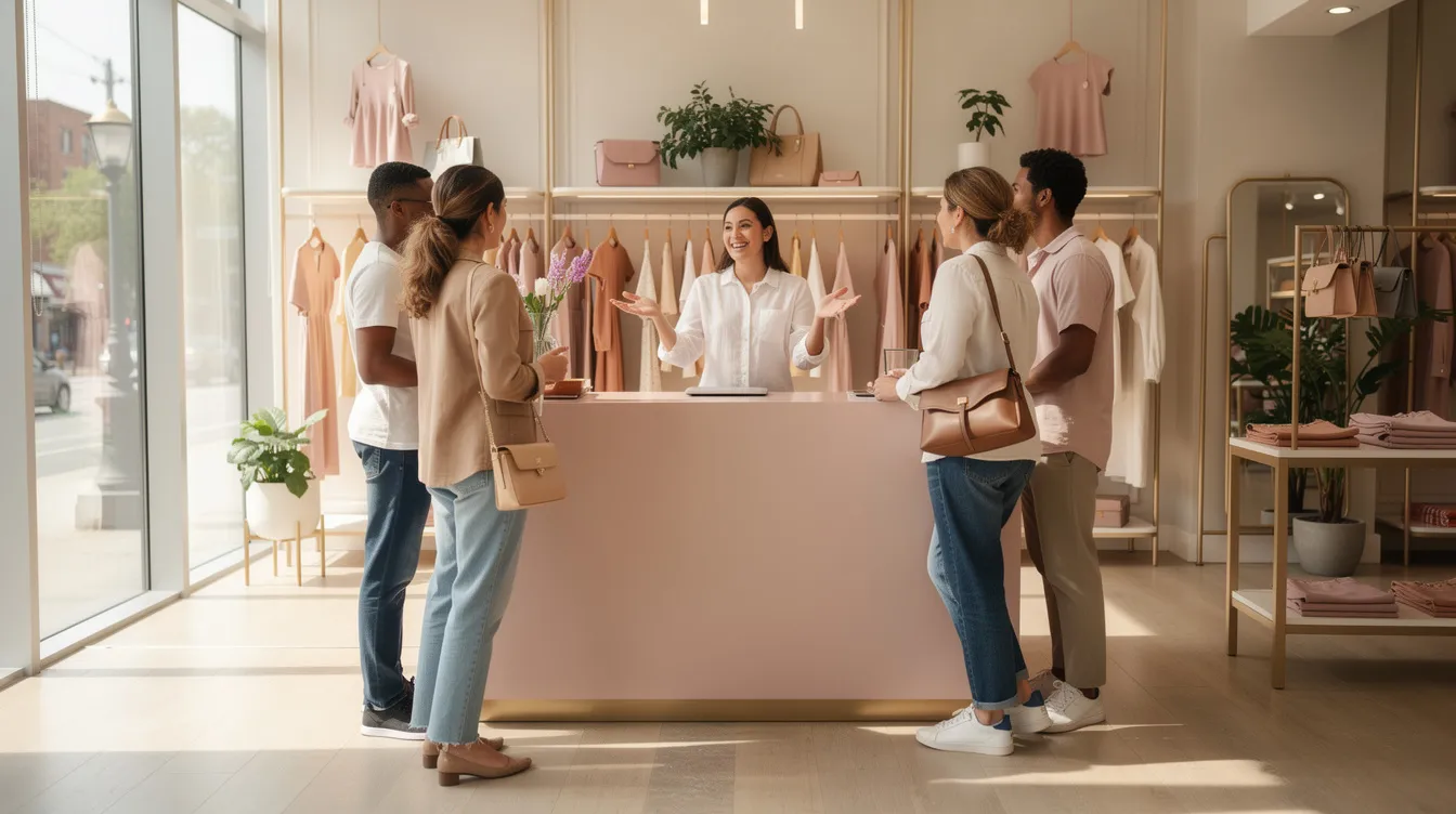 La redoute service client : contact et retours simplifiés