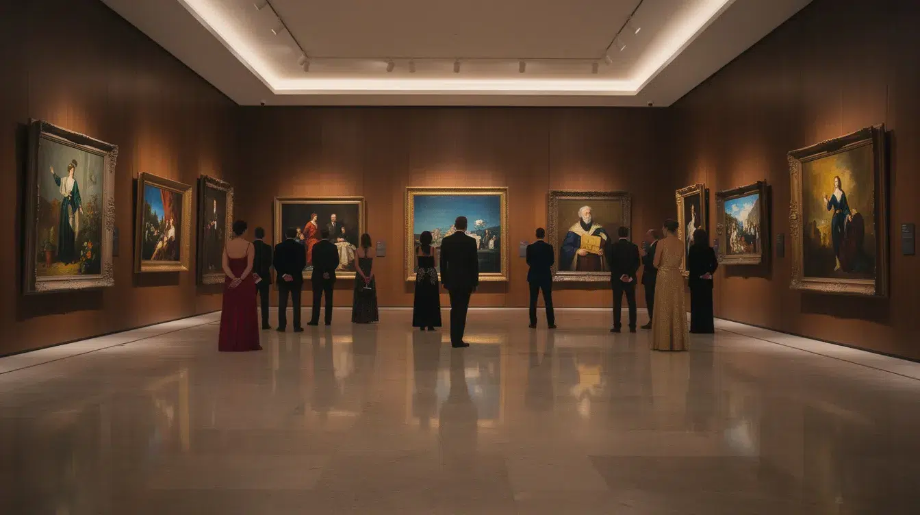 Les 50 tableaux les plus célèbres qui ont marqué l'histoire de l'art