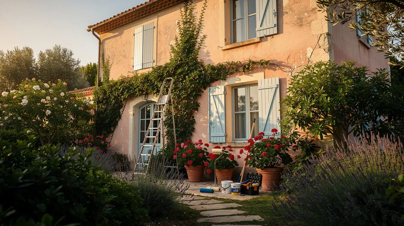 Maison à rénover à cagnes-sur-mer : opportunités et conseils