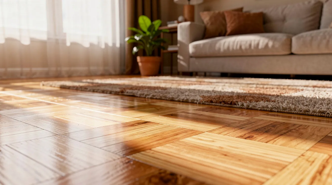Parquet flottant brico dépôt : tout ce qu'il faut savoir sur les arrivages
