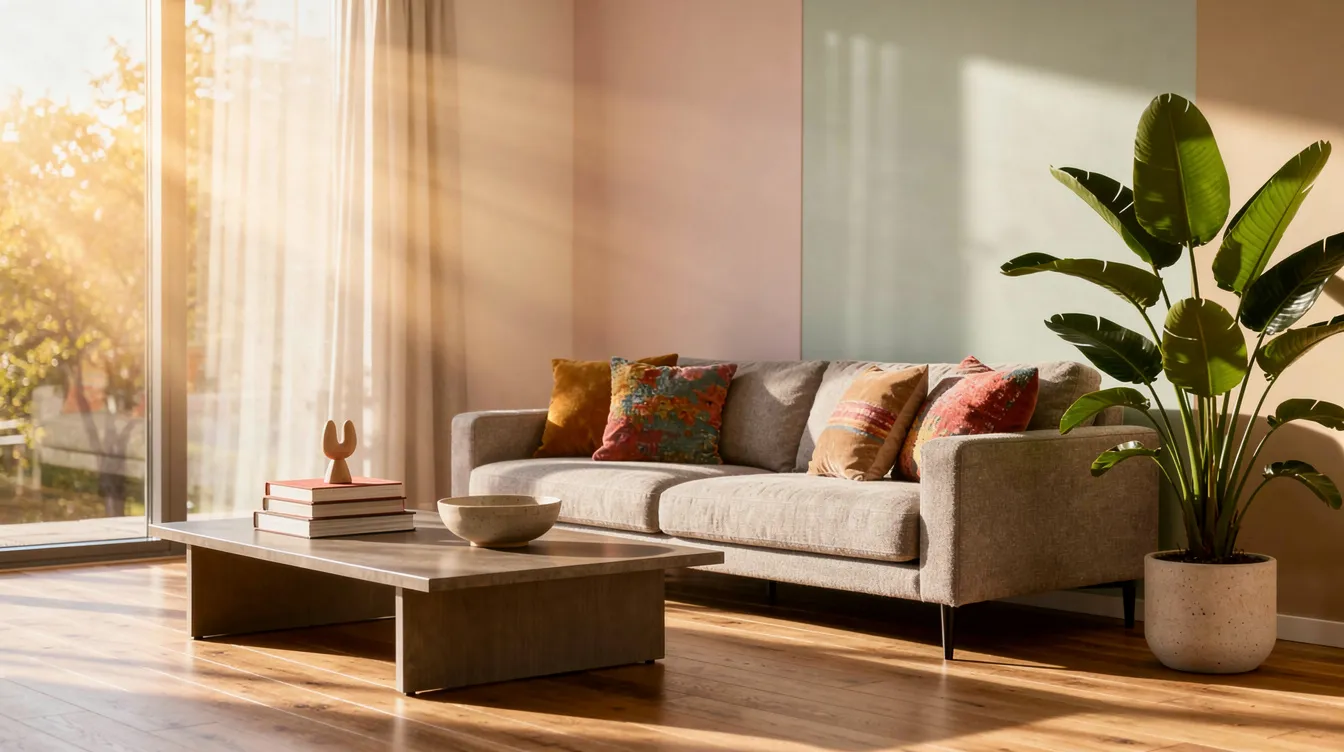 Sweet deco : transformez votre intérieur avec des meubles tendance