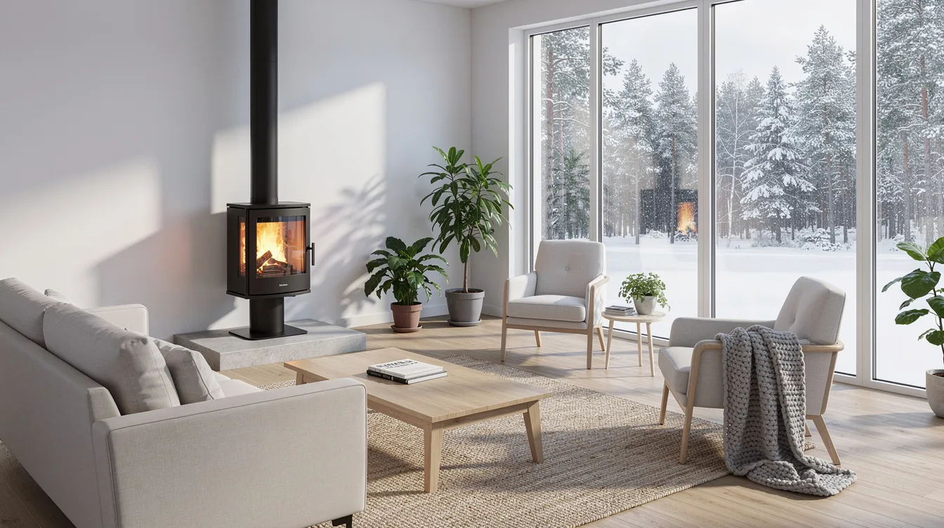 Culture et mode de vie scandinave